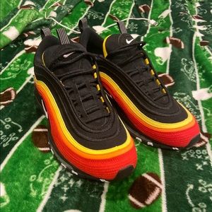 Air max 97 magma